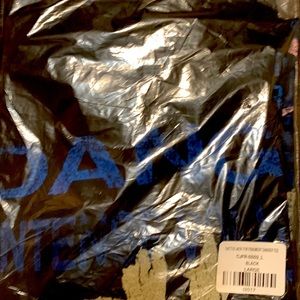 Cactus Jack for Fragment Danger Tee